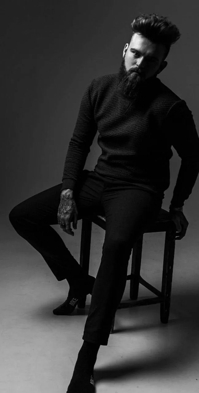 Ricki Stilberg